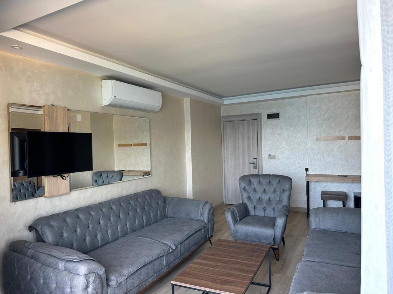 Point Beach Hotel Marmaris Ngoại thất bức ảnh