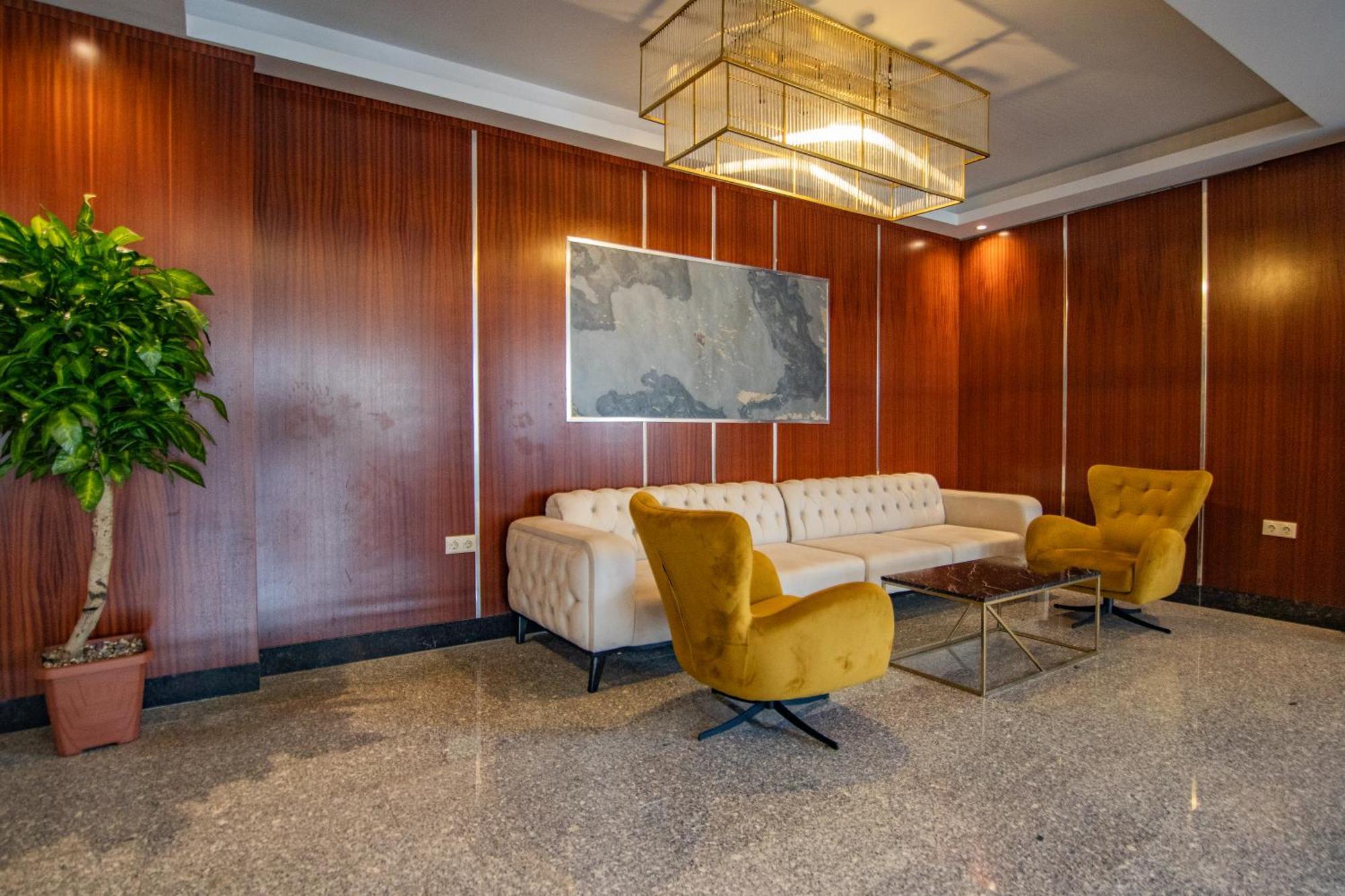 Point Beach Hotel Marmaris Ngoại thất bức ảnh